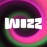 wizz android application logo